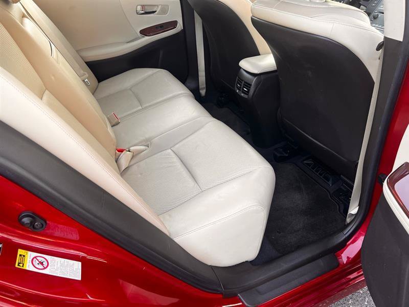Used 2010 Lexus HS 250h FWD image 15