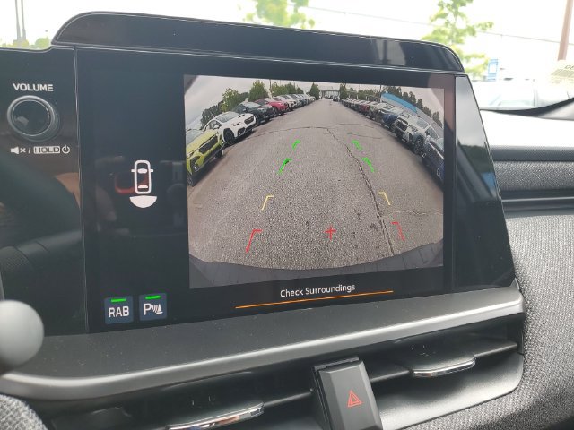 New 2026 Subaru Outback Premium AWD/4WD image 37