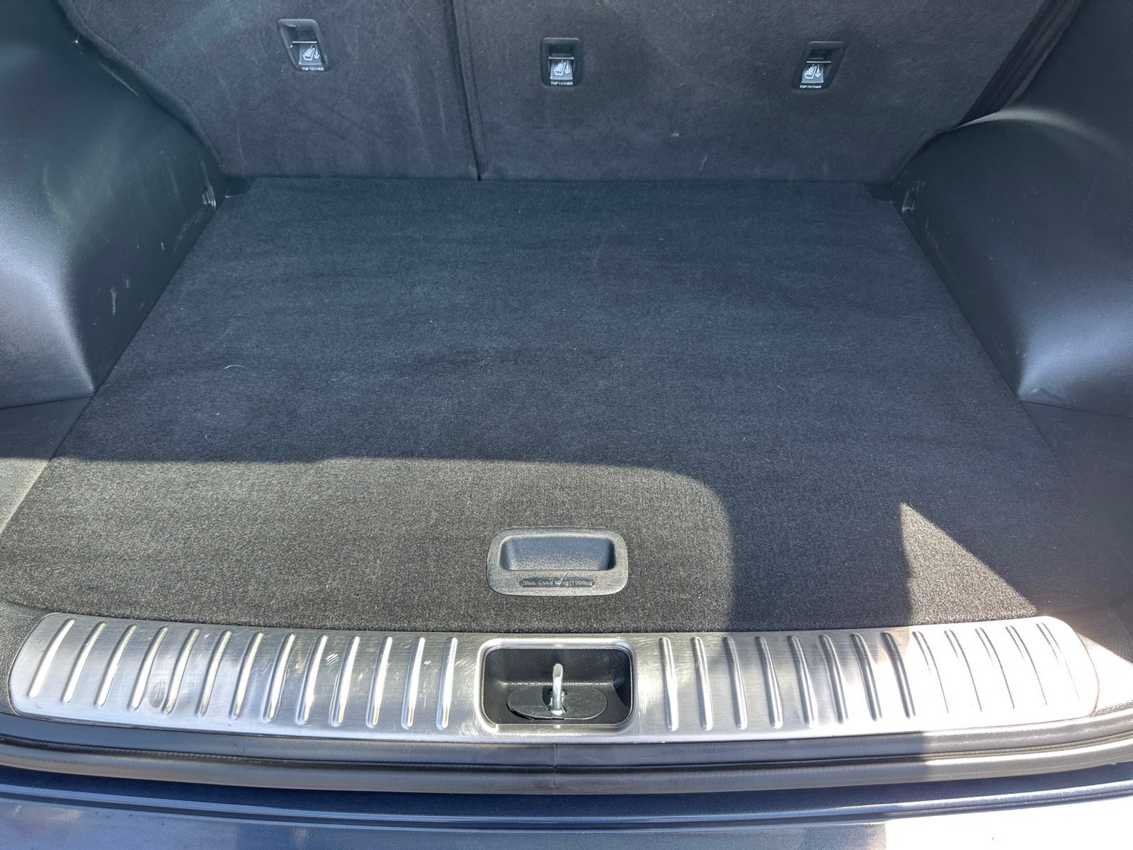 Used 2022 Kia Sportage Nightfall Edition w/ Nighfall AWD Premium Package image 12