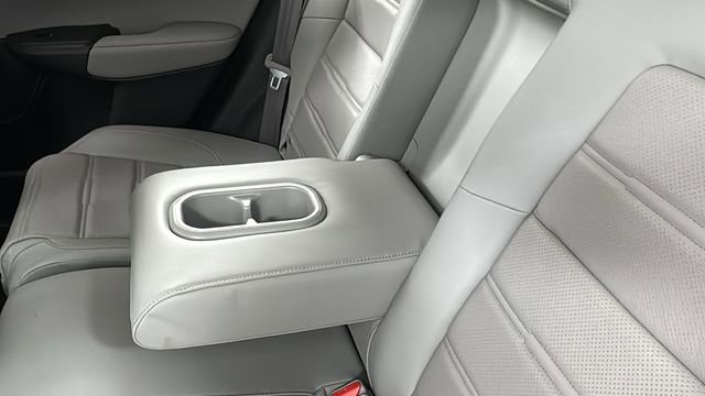 Used 2022 Honda CR-V EX-L image 38