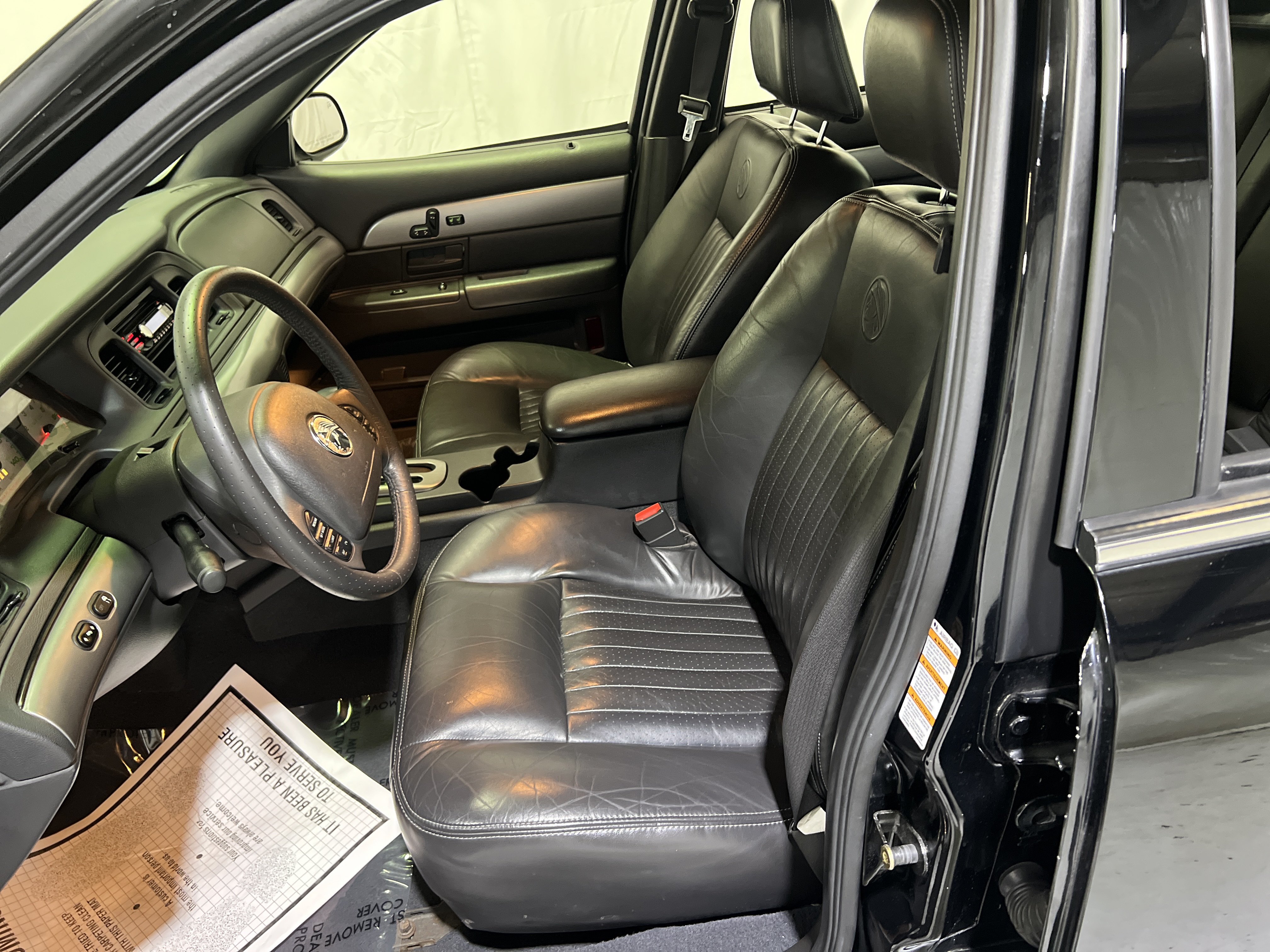 Used 2004 Mercury Marauder RWD image 18