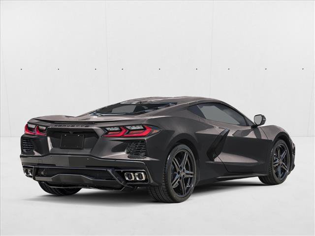 New 2027 Chevrolet Corvette Stingray Coupe w/ 1LT RWD video 2