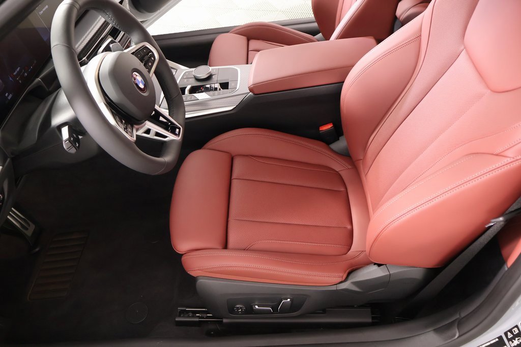 New 2026 BMW 430i xDrive Coupe w/ M Sport Package image 12