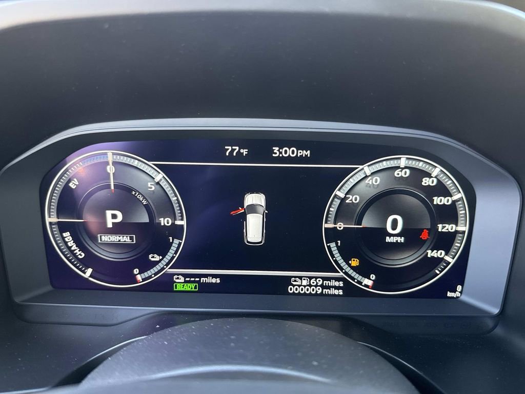New 2025 Mitsubishi Outlander SE AWD/4WD image 34