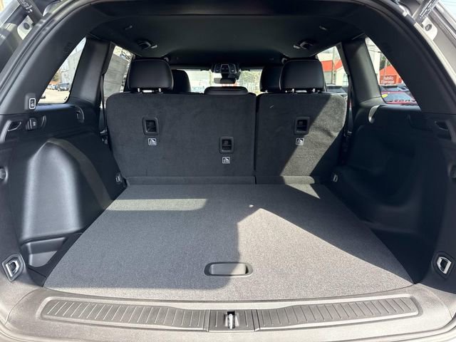 New 2026 Jeep Grand Cherokee Laredo image 24