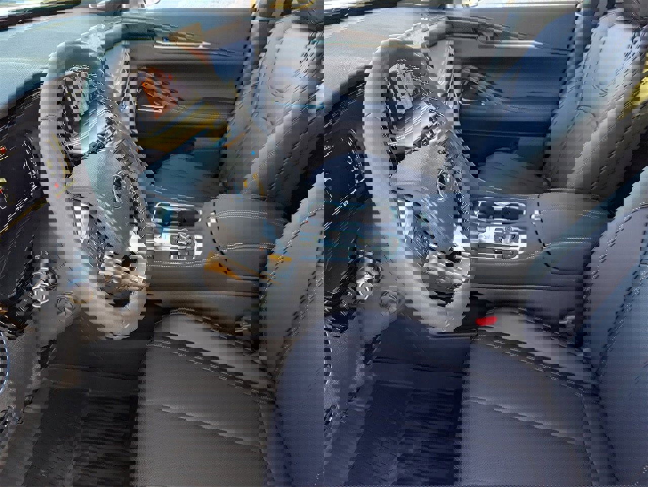 New 2026 INFINITI QX60 Sport image 12