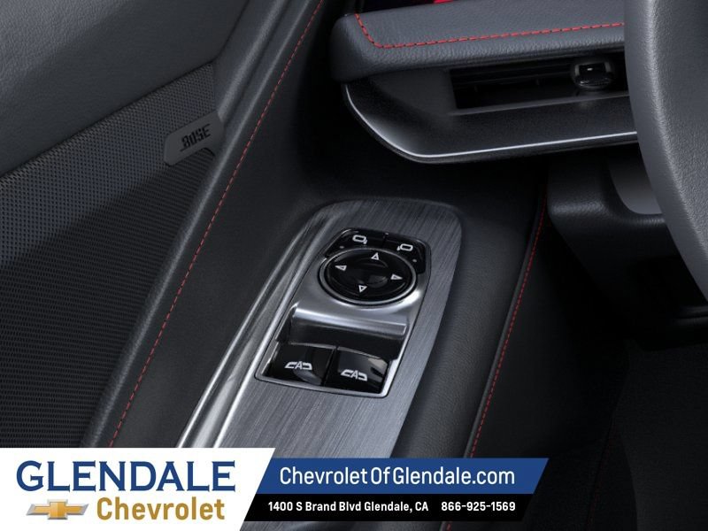 New 2026 Chevrolet Corvette Stingray Coupe w/ Battery Protection Package RWD image 22