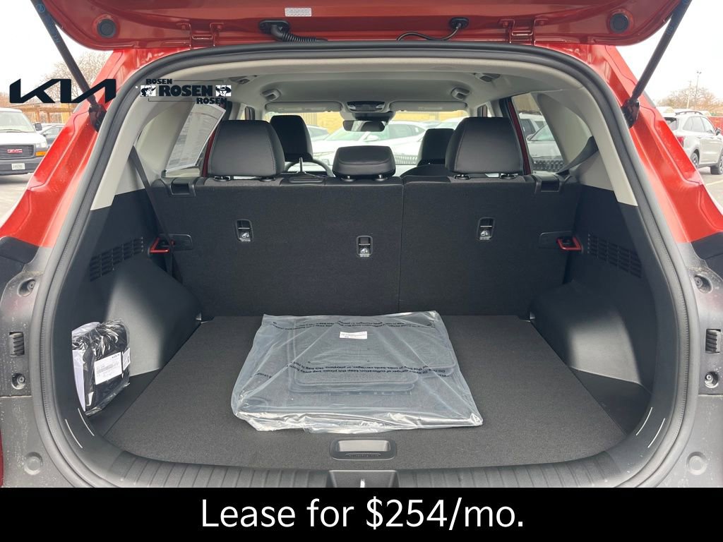 New 2026 Kia Seltos S image 36