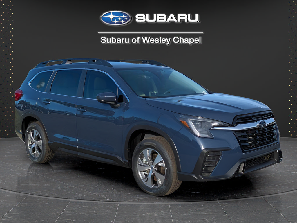 Used 2025 Subaru Ascent Premium AWD/4WD image 1