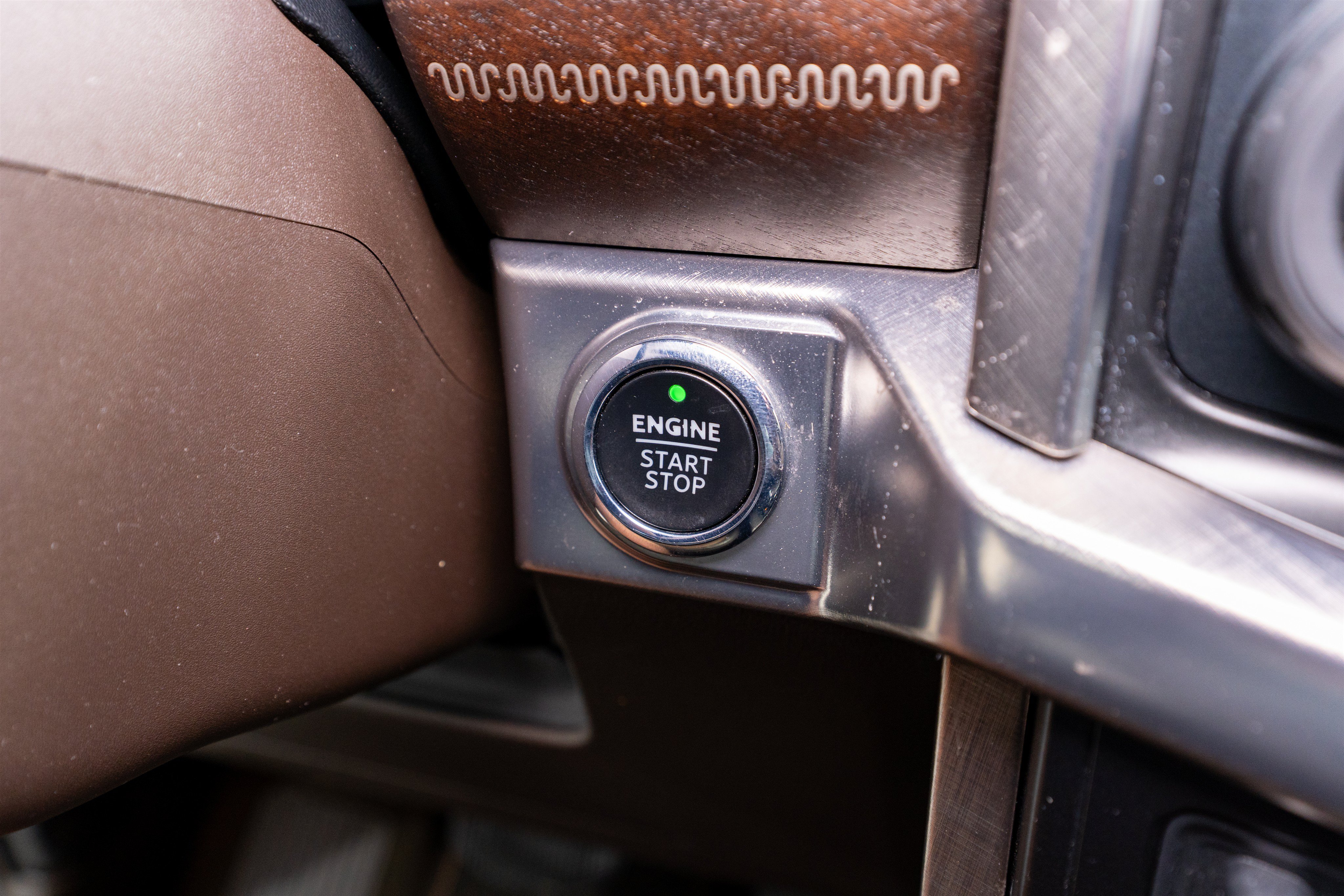 Used 2023 Ford F150 King Ranch AWD/4WD image 35