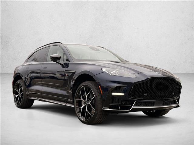 New 2026 Aston Martin DBX 707 AWD/4WD image 9