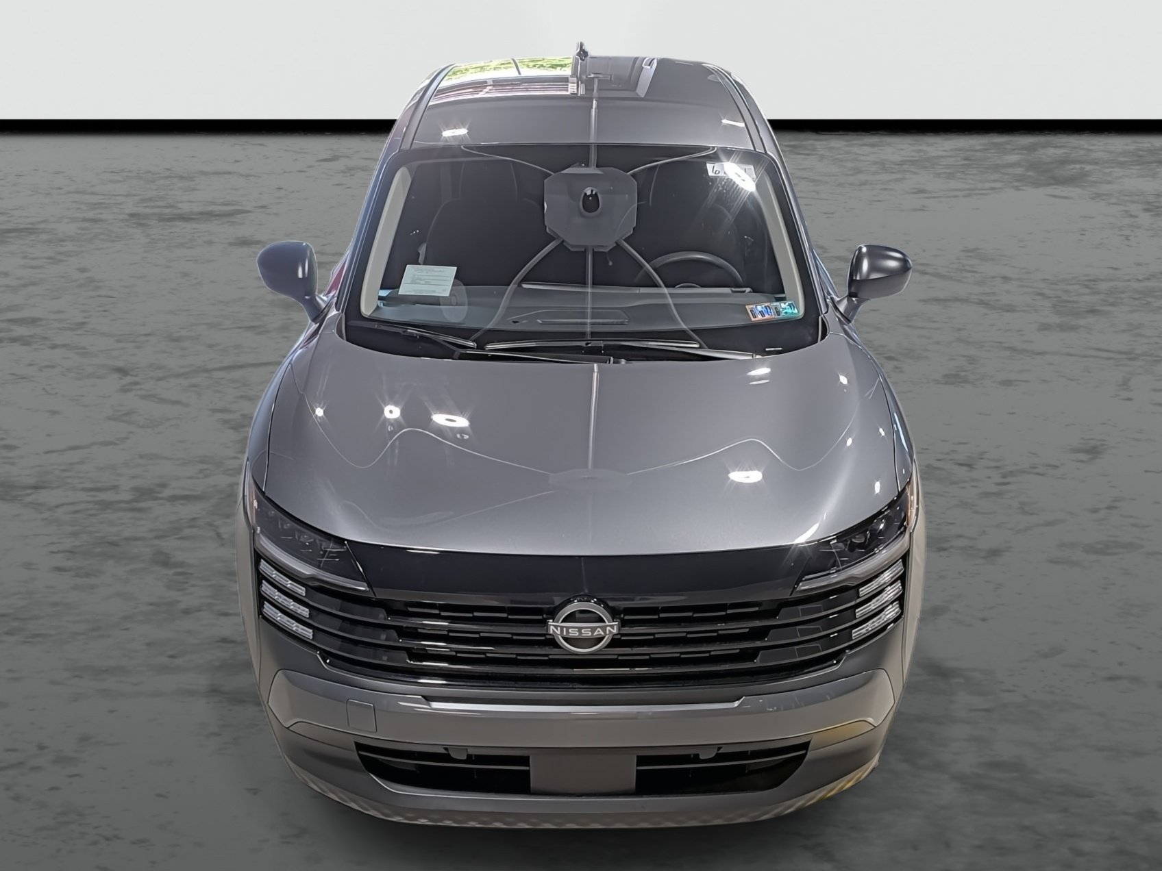 New 2026 Nissan Kicks S AWD/4WD image 6