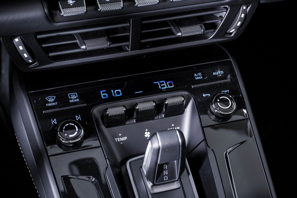 New 2026 Porsche 911 Carrera GTS image 30