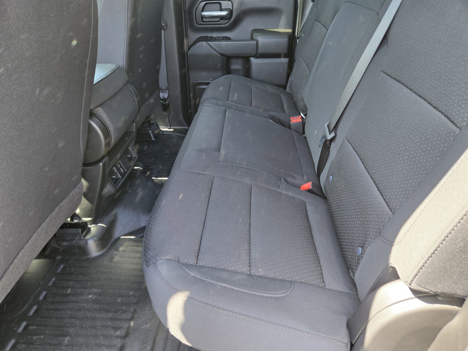 New 2025 GMC Sierra 2500 Pro w/ Convenience Package image 7