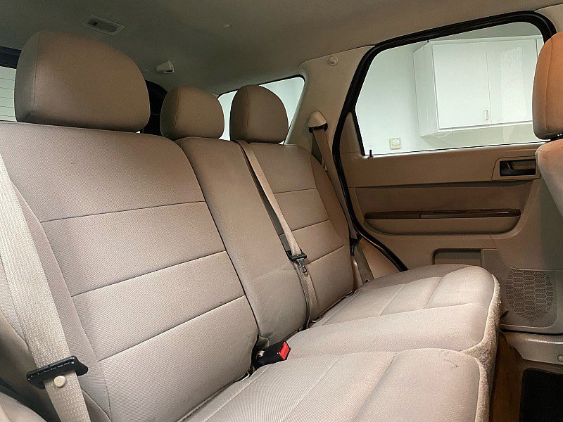 Used 2010 Ford Escape XLT image 11