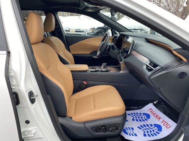 Used 2025 Lexus RX 350 350 Premium image 31