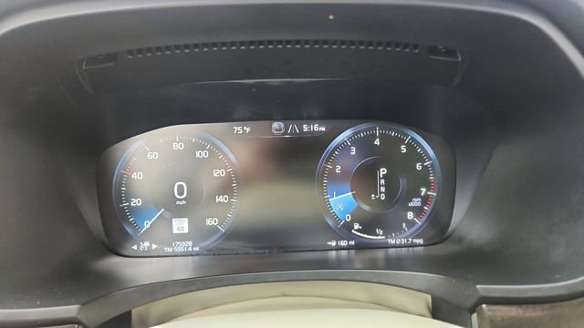 Used 2019 Volvo S90 T5 Momentum w/ Protection Package Premier image 38