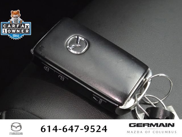 Used 2023 MAZDA CX-30 AWD 2.5 S w/ Preferred Package image 34