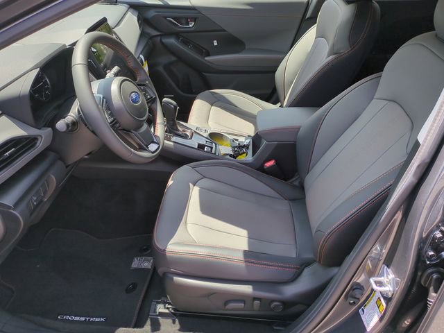 New 2025 Subaru Crosstrek 2.5i Limited w/ Crosstrek Mirror Package image 15