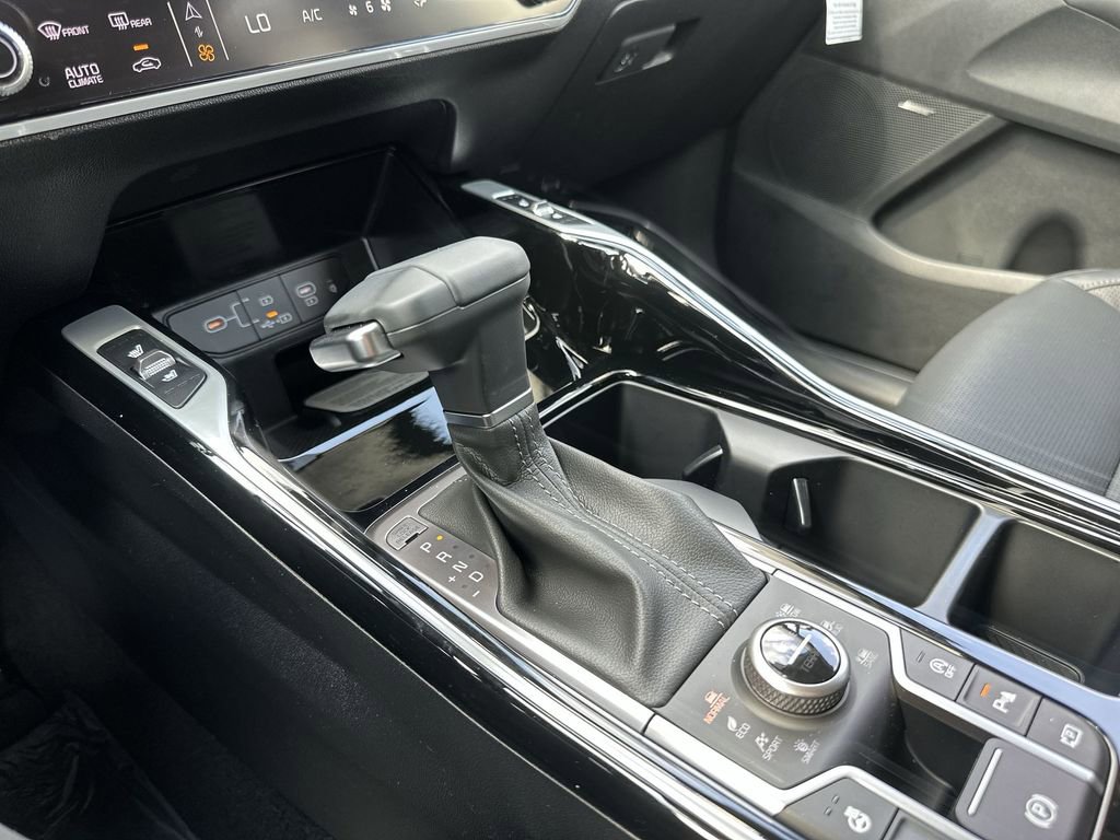 New 2026 Kia Sorento SX AWD/4WD image 20