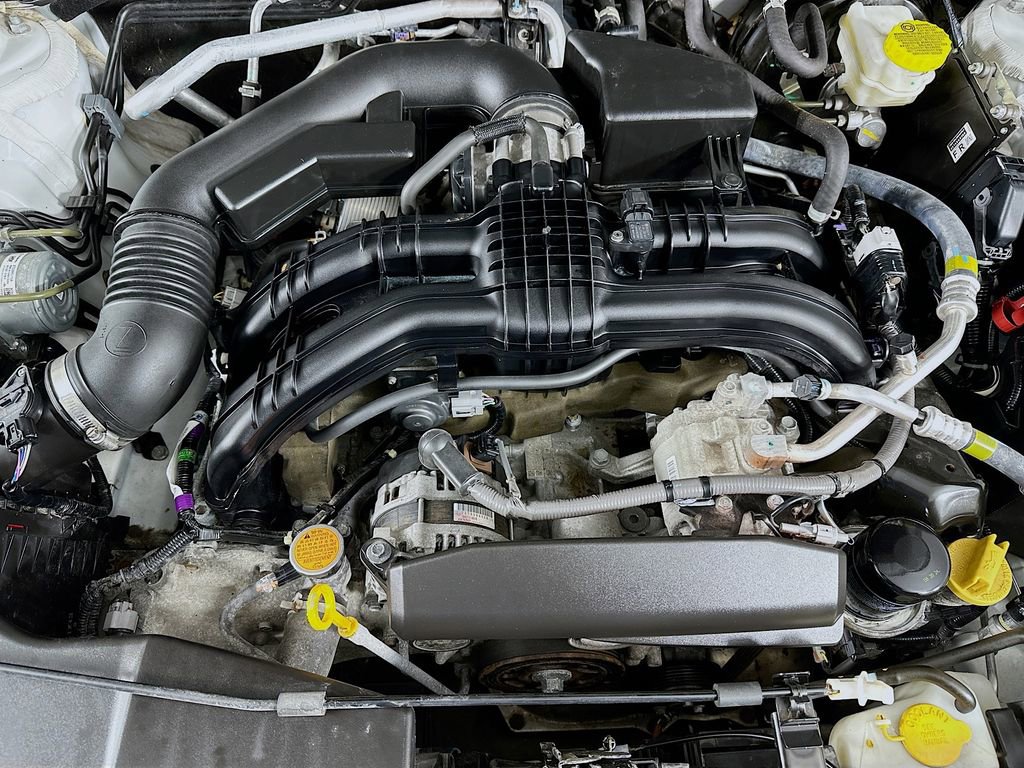 Used 2022 Subaru Impreza Premium image 34