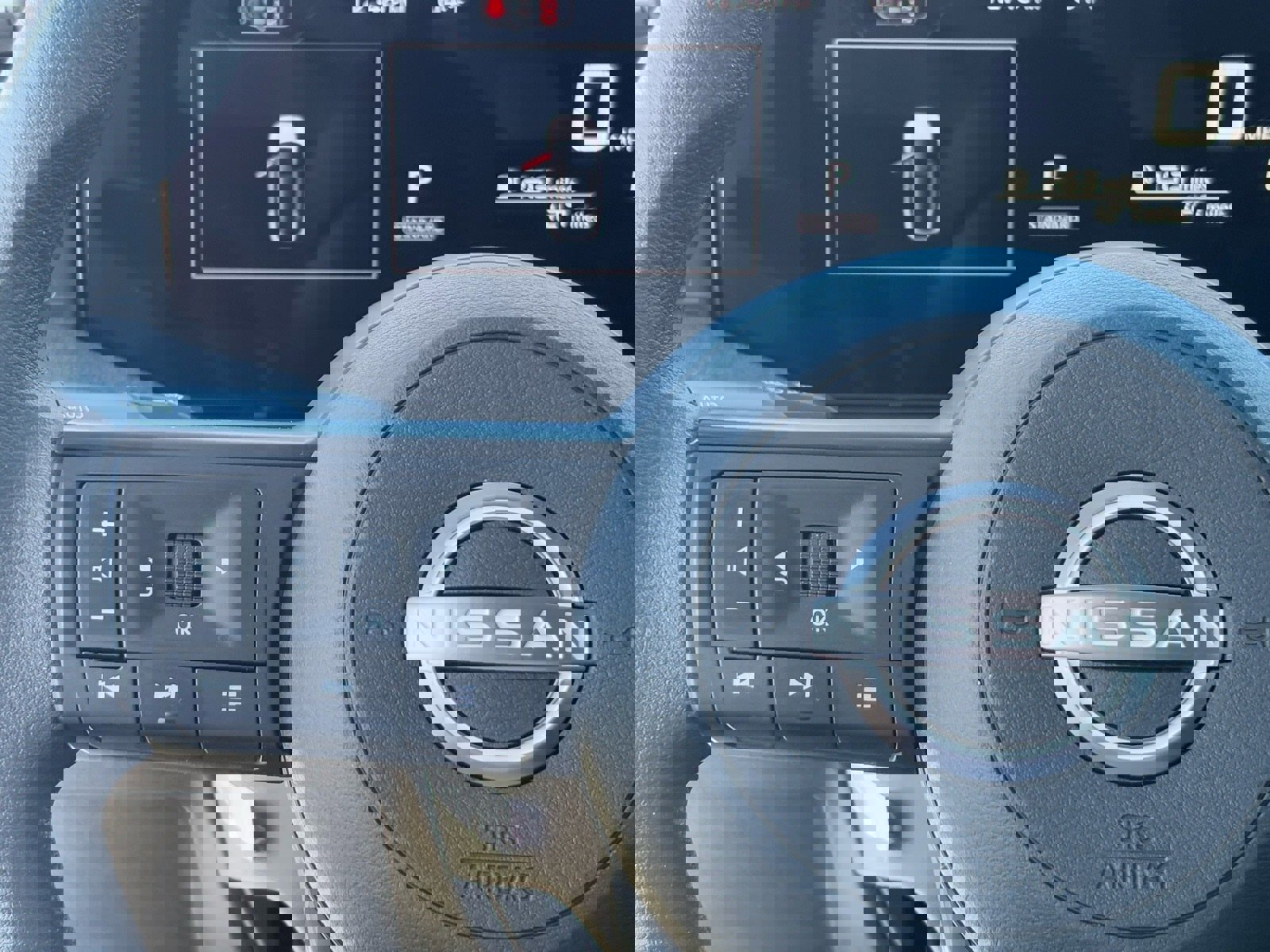 New 2026 Nissan Kicks SV w/ Cold Weather Package image 19