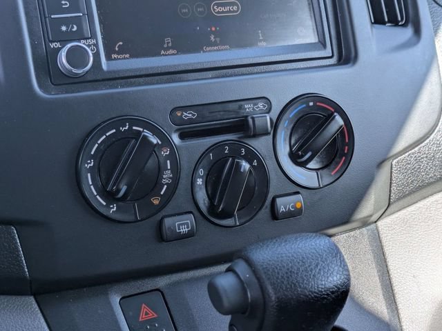 Used 2020 Nissan NV200 SV w/ Back Door Glass Package FWD image 20