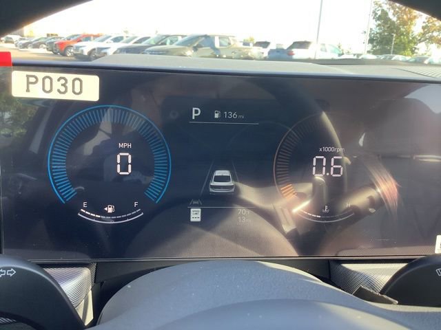 Used 2025 Hyundai Sonata SEL AWD/4WD image 38