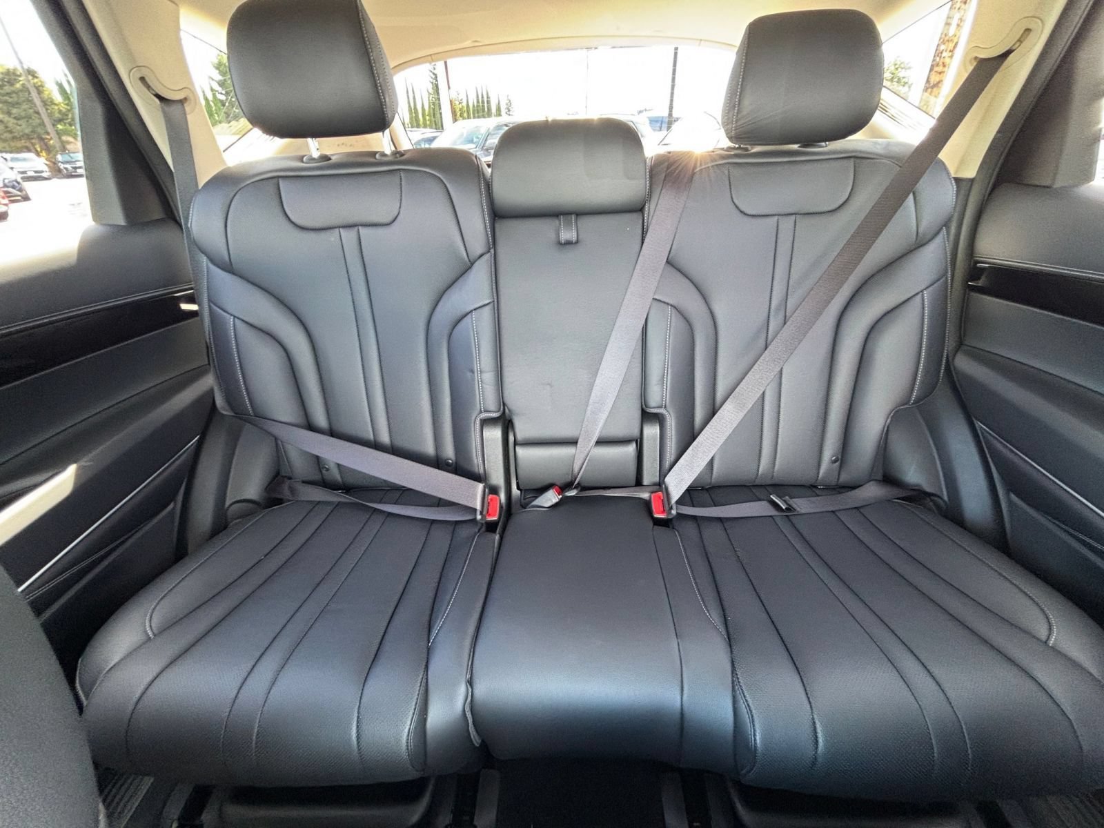 Used 2026 Genesis GV80 2.5T AWD/4WD image 40