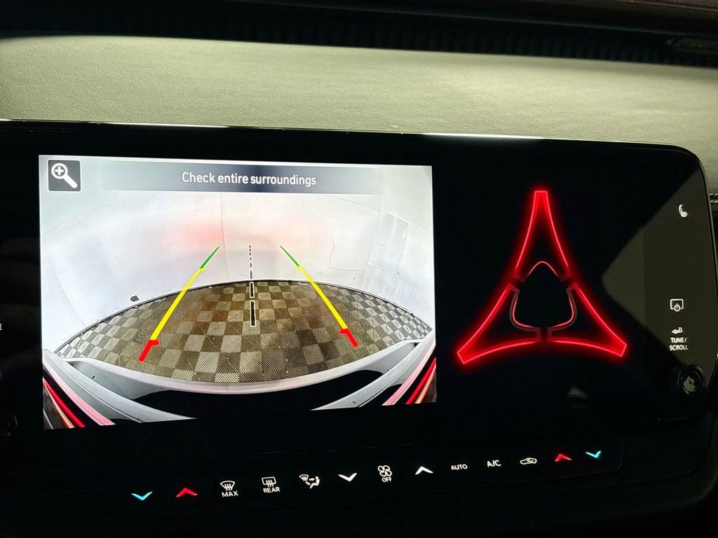 New 2026 Dodge Charger R/T Scat Pack image 16