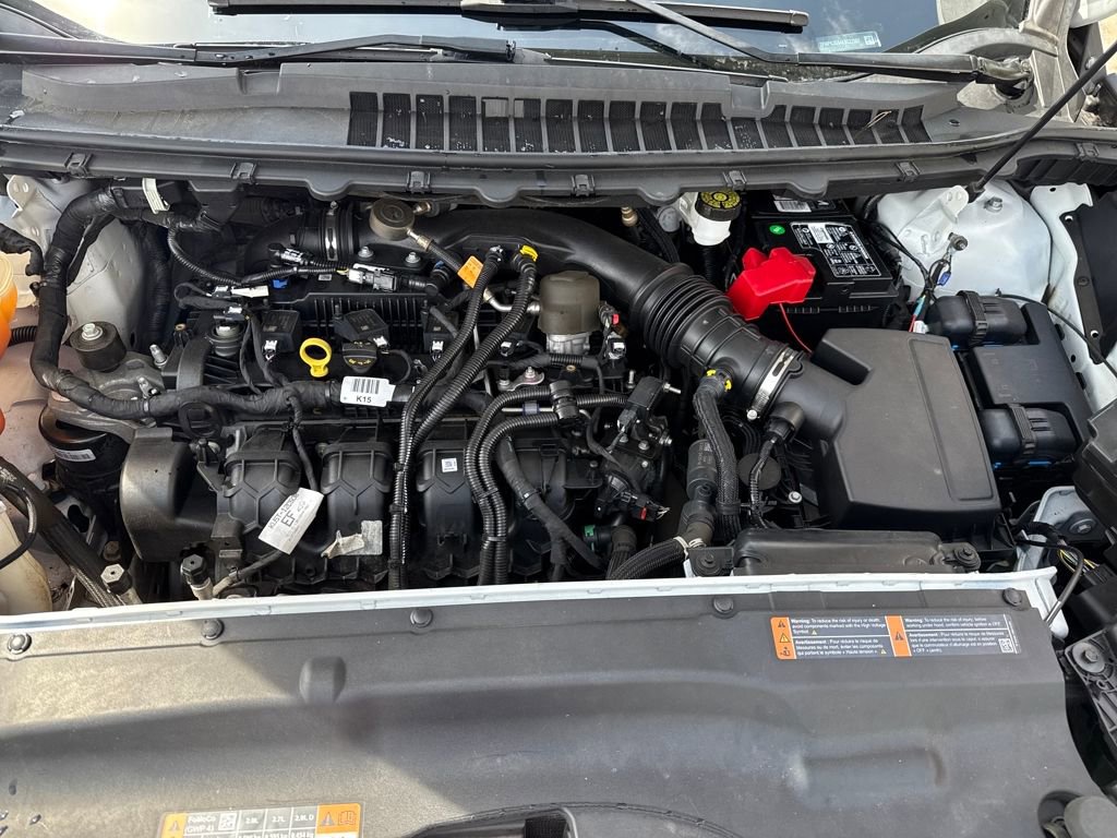 Used 2019 Ford Edge SE image 17