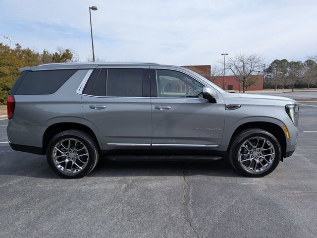 New 2026 GMC Yukon Elevation image 2