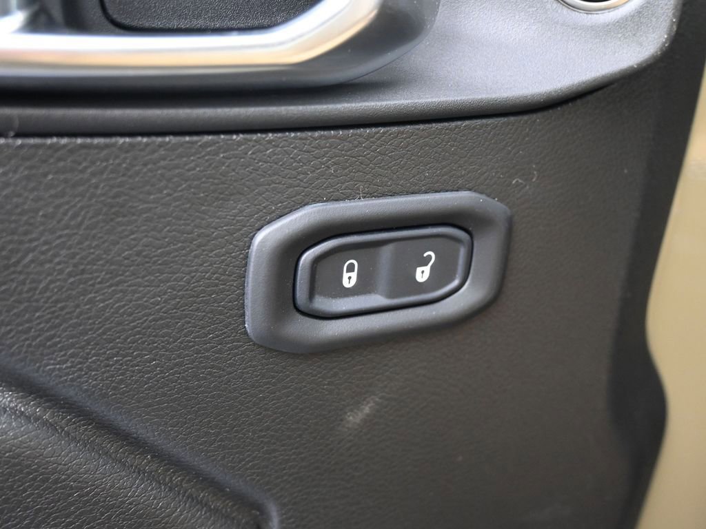 New 2026 Jeep Gladiator Sport image 23