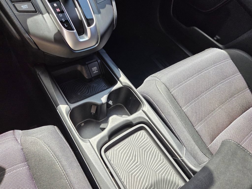 Used 2019 Honda CR-V LX image 24