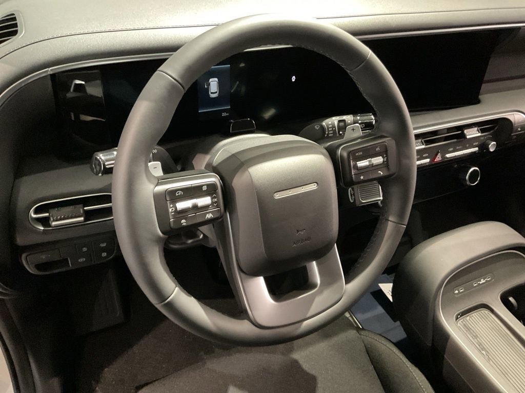 New 2026 Hyundai Palisade SE image 11