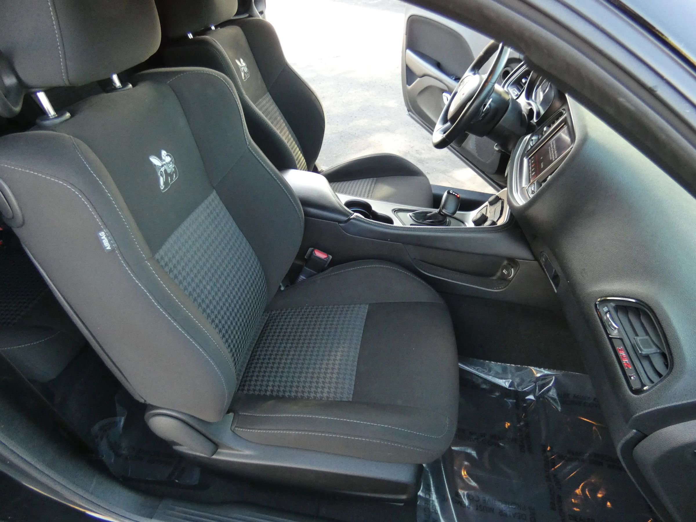 Used 2021 Dodge Challenger R/T Scat Pack image 30