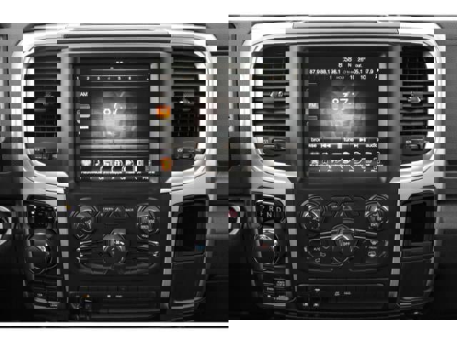 Used 2015 RAM 1500 Outdoorsman image 9