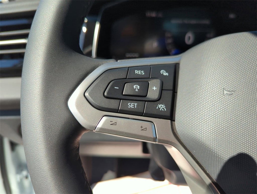 New 2026 Volkswagen Jetta S image 37