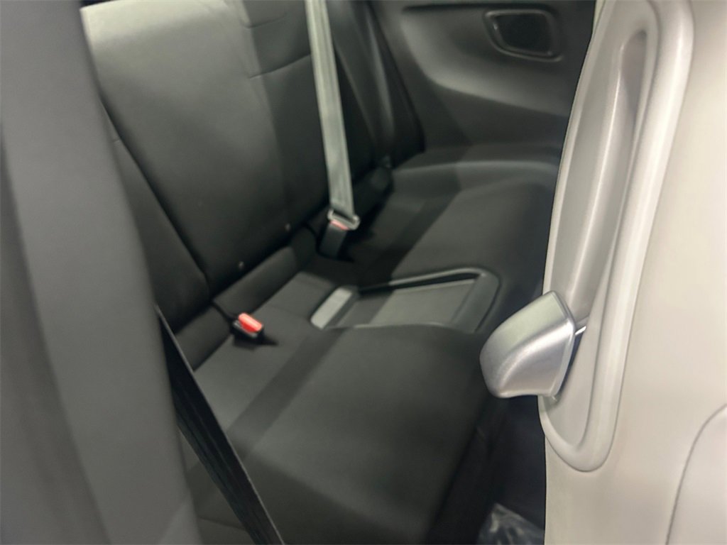 New 2026 Honda Prelude image 22