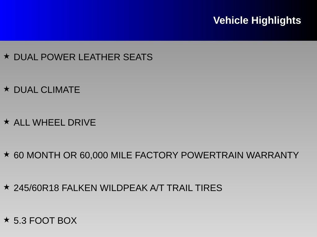 Used 2023 Honda Ridgeline Black Edition image 12