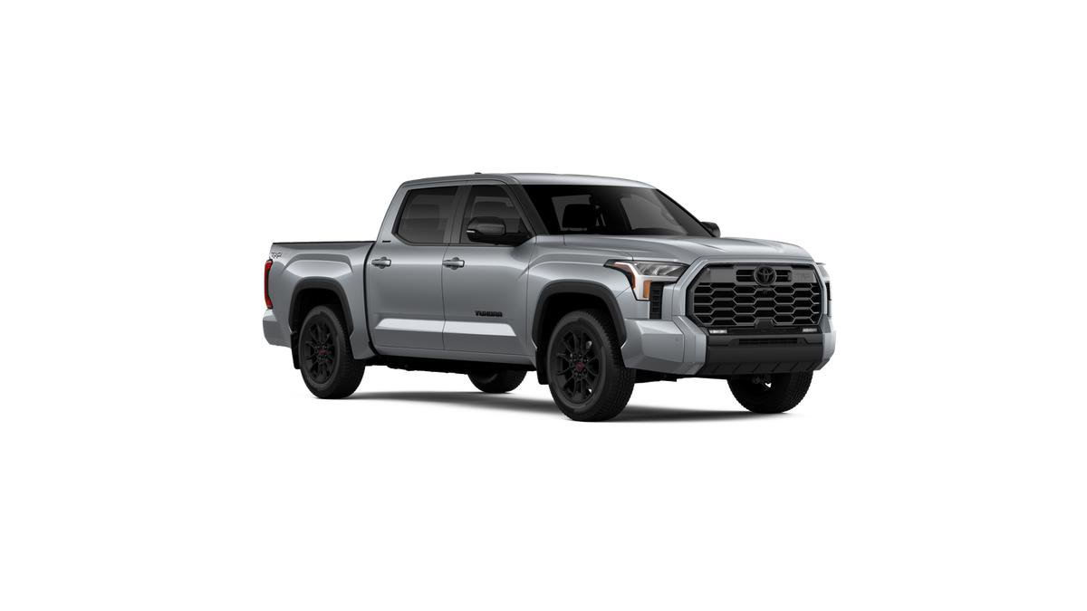 New 2026 Toyota Tundra Limited w/ TRD Off-Road Package AWD/4WD image 67