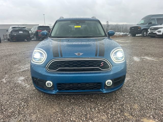 Used 2020 MINI Cooper Countryman S image 8