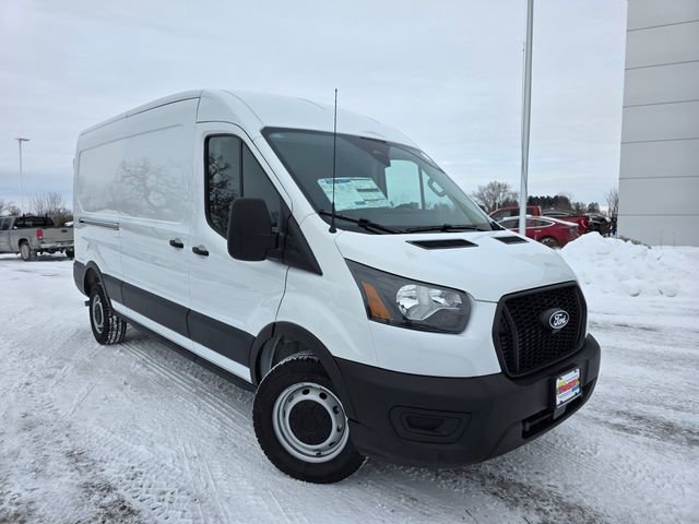 New 2026 Ford Transit 150 148 Medium Roof image 2
