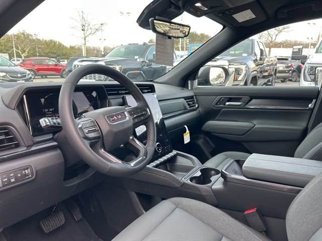 New 2026 GMC Terrain AT4 w/ Technology Package II image 14