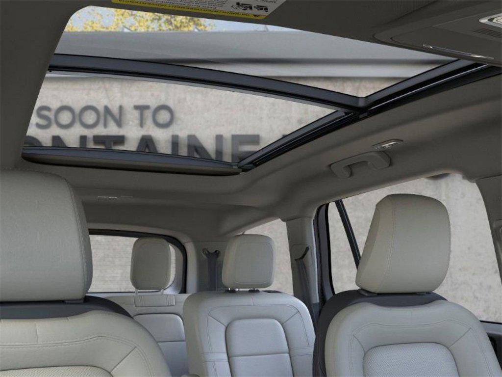 New 2026 Lincoln Aviator Reserve w/ Illumination Package image 22