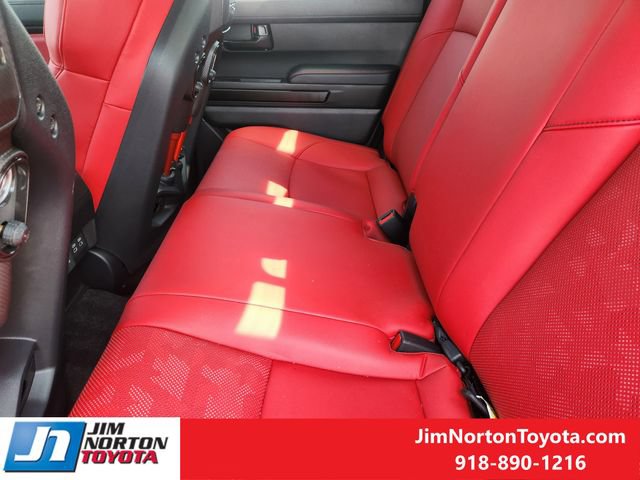 Used 2026 Toyota Tacoma TRD Pro AWD/4WD image 30