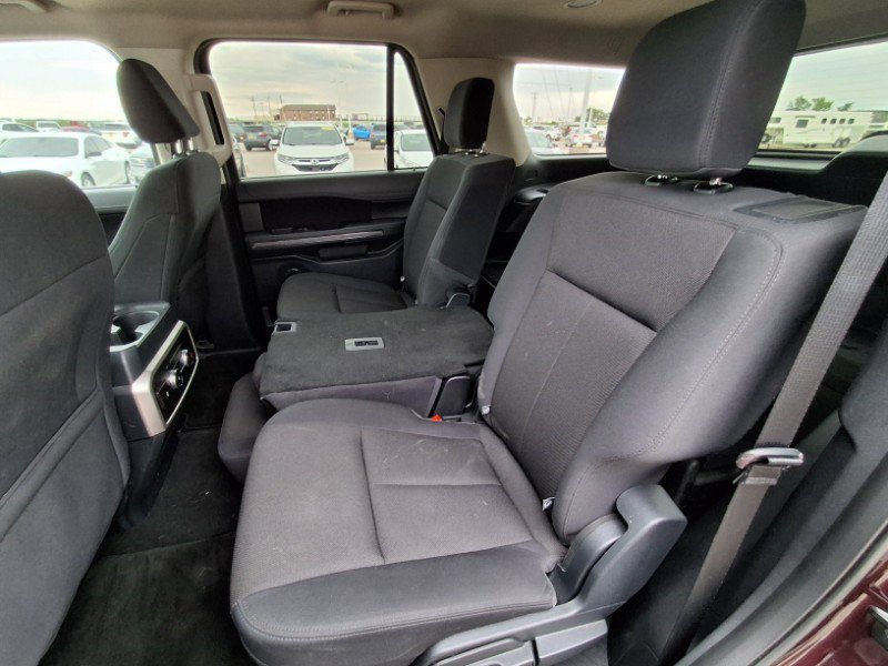 Used 2024 Ford Expedition XL image 19