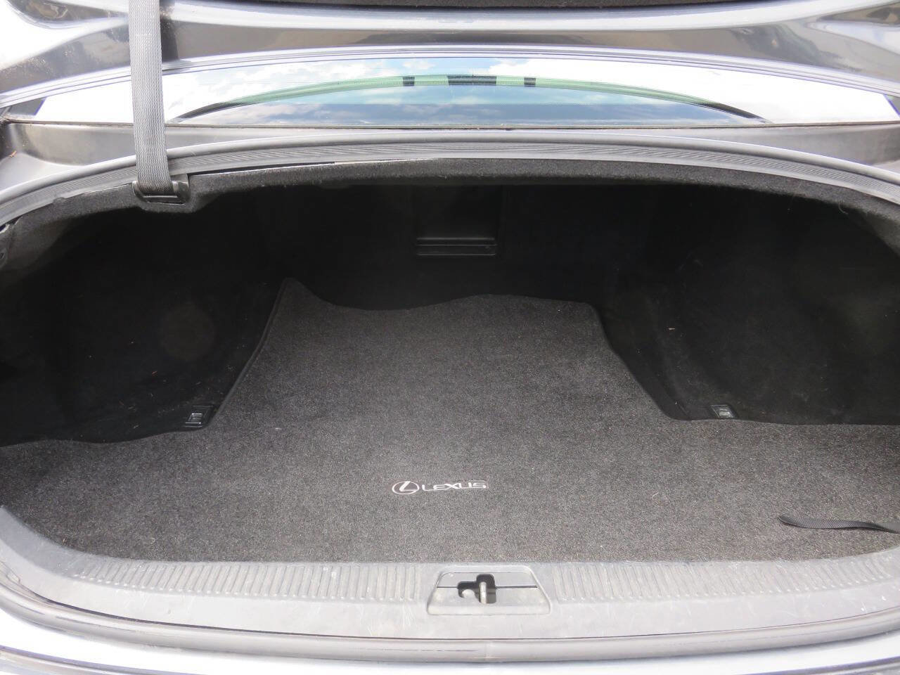 Used 2011 Lexus GS 350 AWD w/ Luxury Value Edition image 25