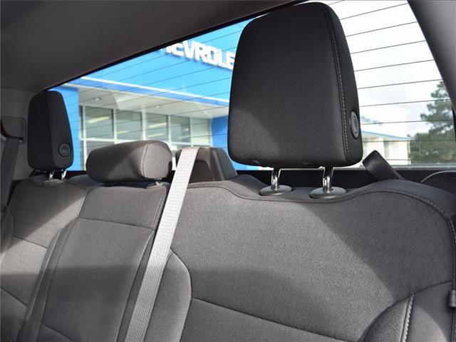 Used 2023 Chevrolet Silverado 1500 Custom image 31