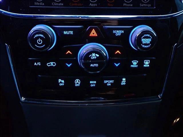 Used 2020 Jeep Grand Cherokee Altitude image 20